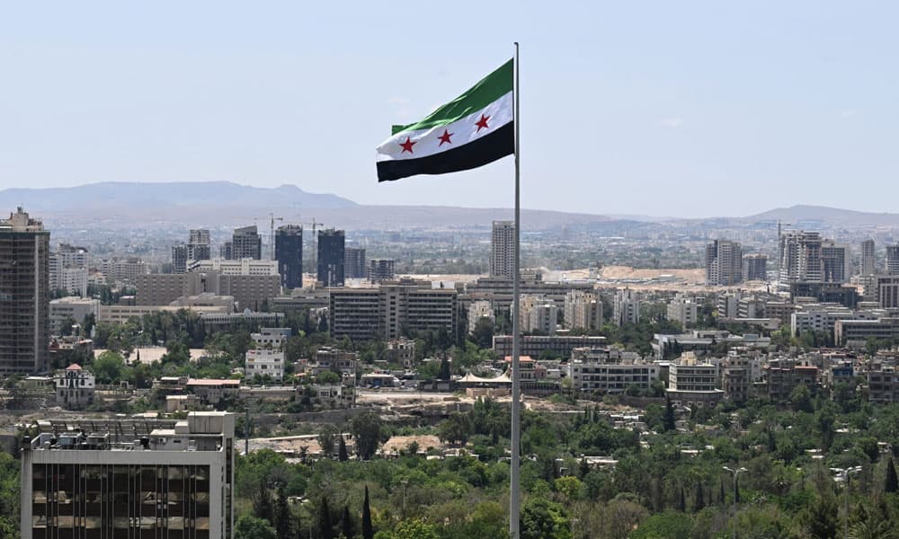Syria dismantles ISIS cell planning attacks