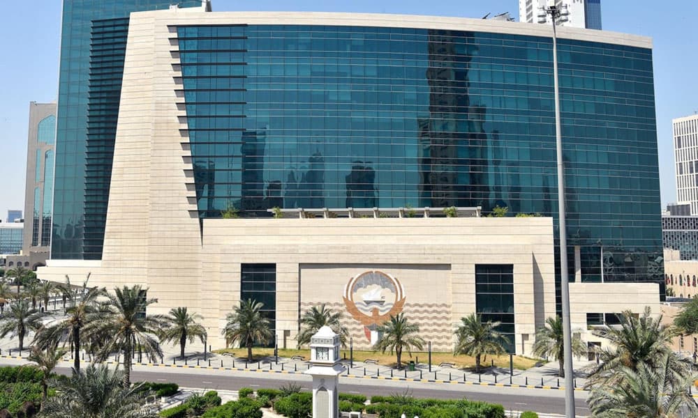 Municipal Council Approves Expansion of "National Petroleum" Areas in Sufan Industrial Area, Kuwait