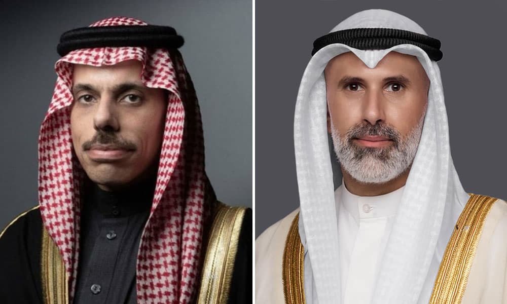 Foreign Minister condemns Saudi drone attacks