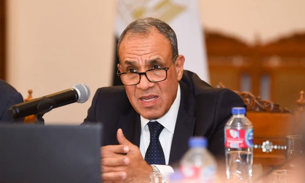 مصر تؤكد ضرورة تمكين مؤسسات الدولة السورية ورفض التدخلات الخارجية