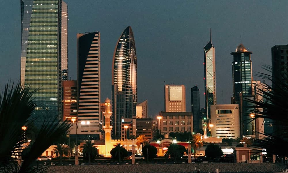 فيتش تؤكد تصنيف الكويت عند -AA