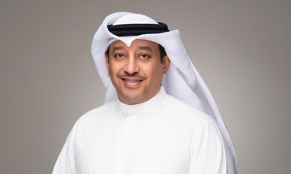 بوبيان يحصد جائزة الخدمات المصرفية الرقمية