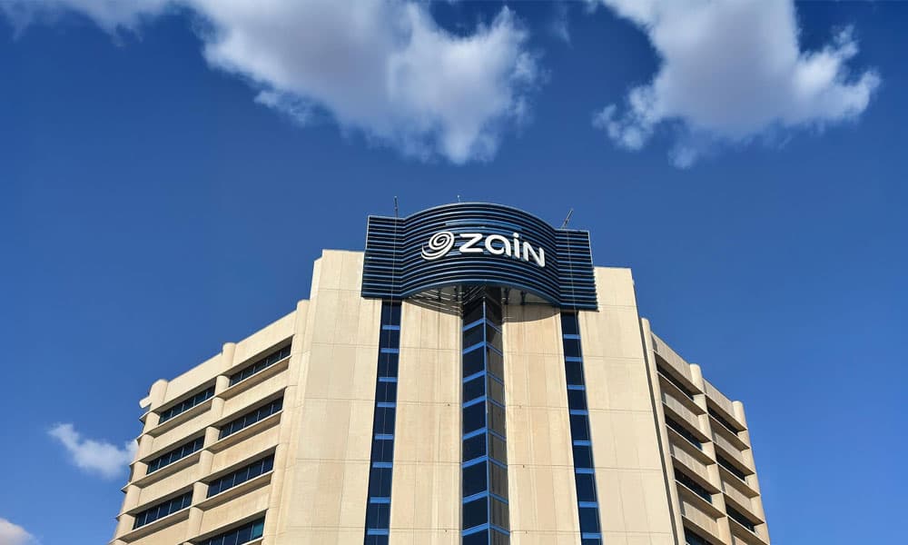 زين ترفع تقييمها في مؤشر MSCI ESG