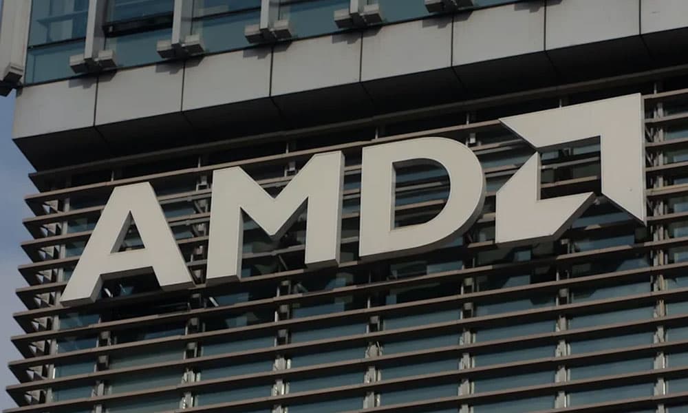 AMD commits to up to $5 billion in Anthropic
