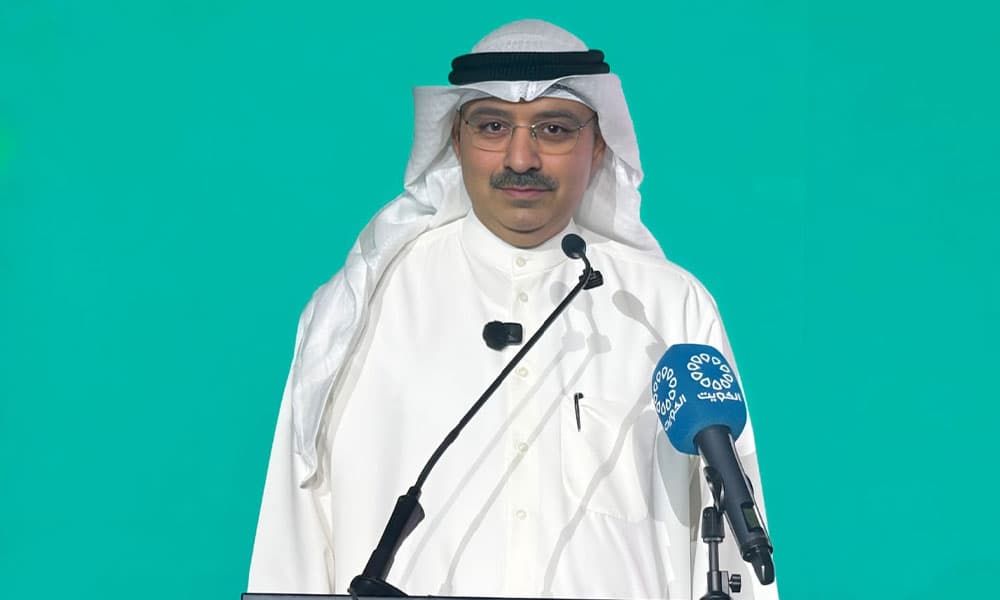 Higher Education: Continuous Support and Follow-up for Study Abroad Students in Kuwait