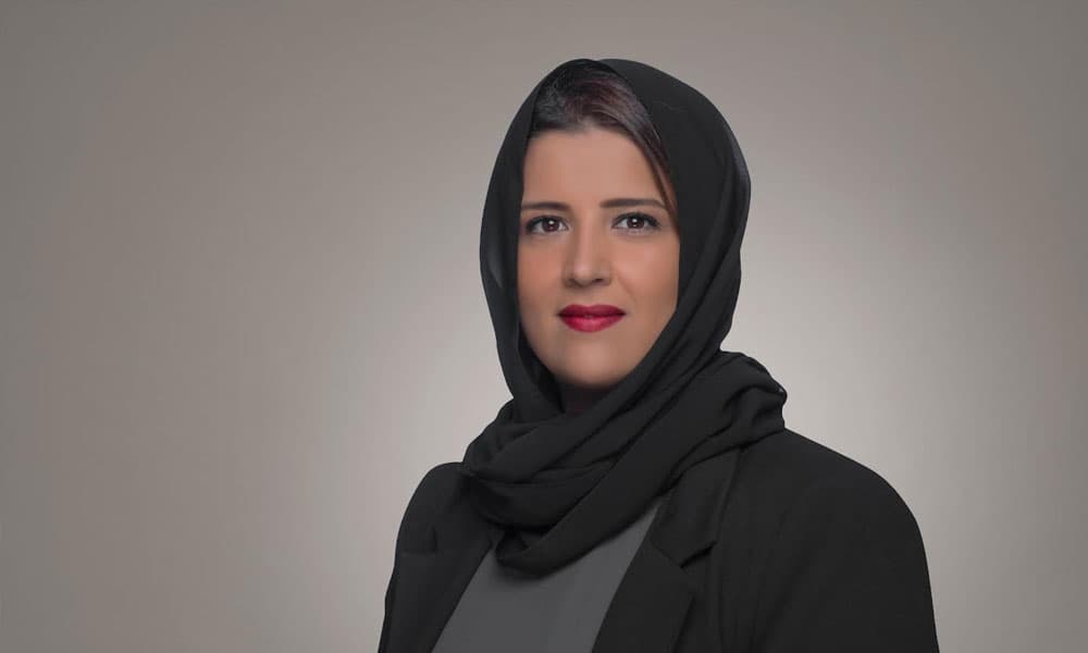Badria Al-Humaidhi, CEO of Boubyan Capital, Named Among Top 50 Asset Managers in the Middle East