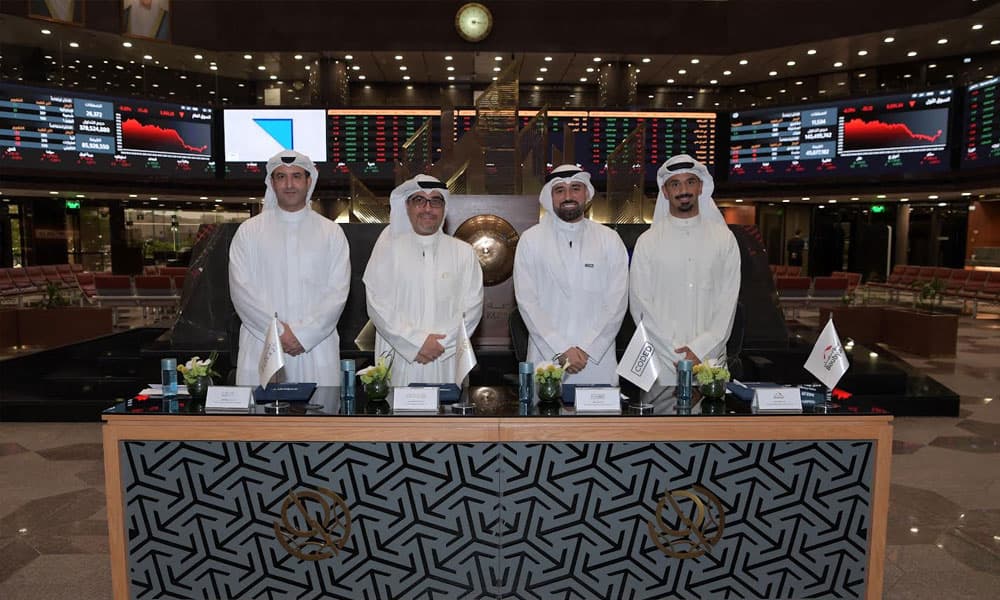 Basama'an signs strategic partnership with CODED Academy under Unicode program in Kuwait