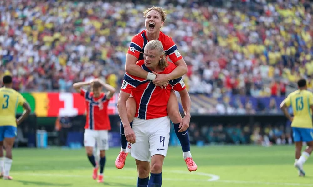 Norway Progresses to 2026 Quarter-Finals