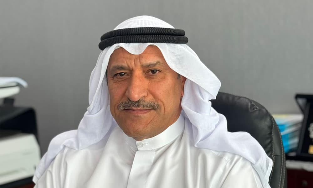 حملة "اصنع مستقبلك" من الجامعات الخاصة تبرز جهود الأمانة العامة لتمكين الطلاب خلال تسجيل البعثات الداخلية في الكويت