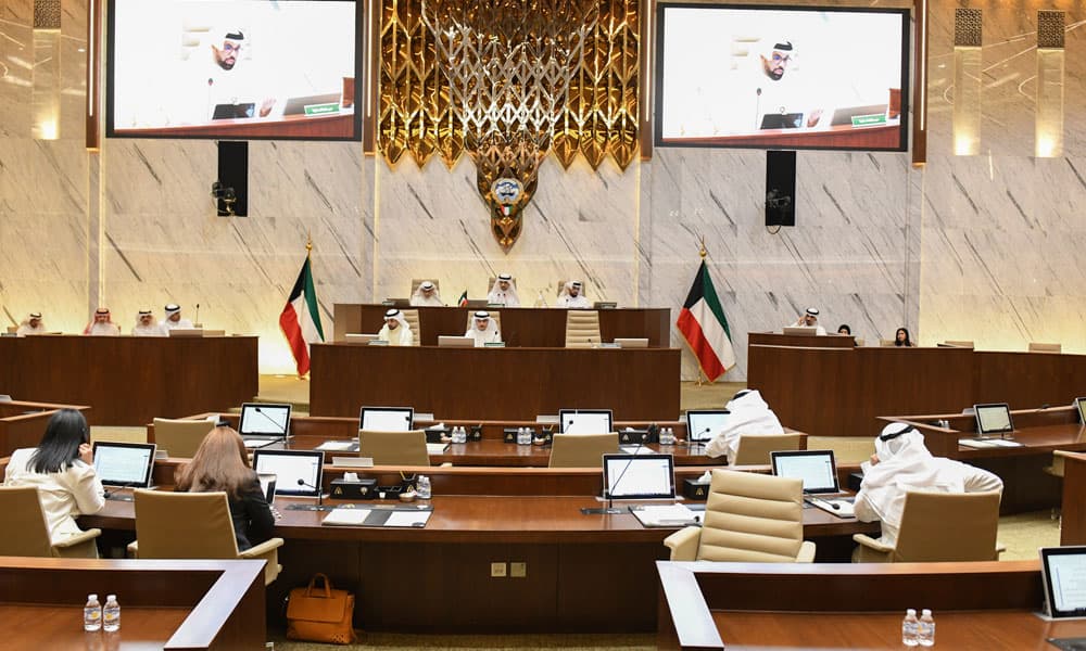 Municipal Council approves area numbering across provinces