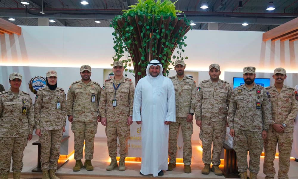 Deputy Minister of Defense on Youth Talent Development