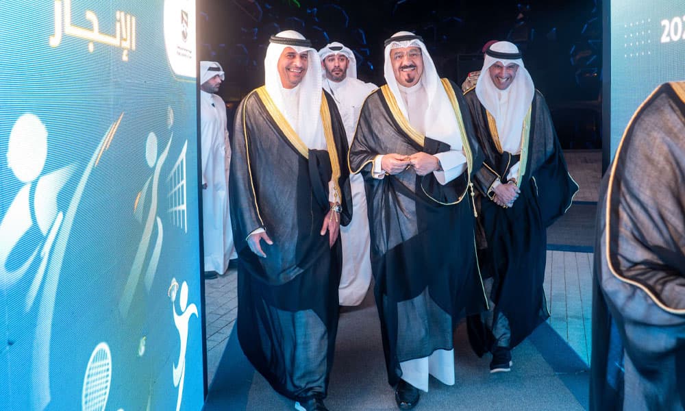 رئيس الوزراء يكرم أبطال المنتخبات الوطنية