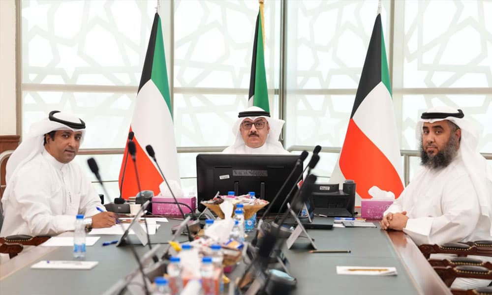 الكويت تشارك في الاجتماع الـ13 للجنة الخليجية لدراسة إبراز الصورة الحقيقية للإسلام