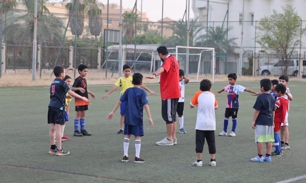 Al-Fili Summer Club Engages 150+ Students