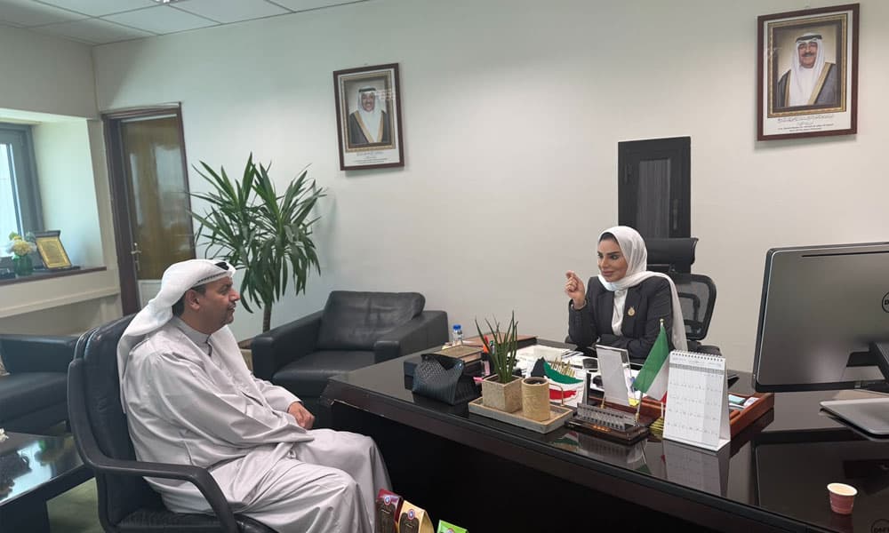 Kuwait Minister: Stricter oversight for cooperative society funds