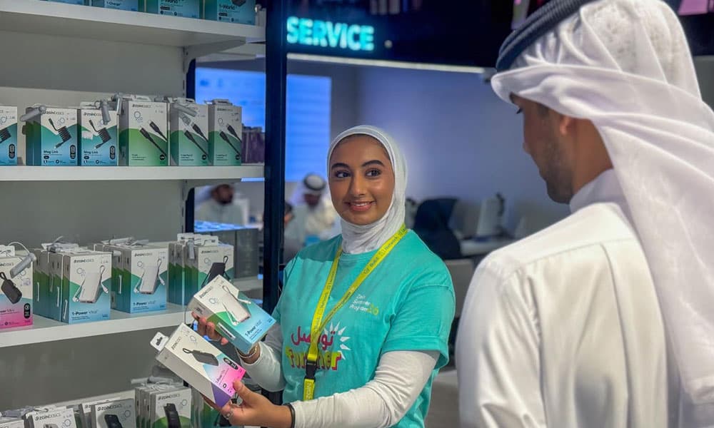 Zain Summer Program Focuses on Youth Engagement in Customer Experience – Kuwait News