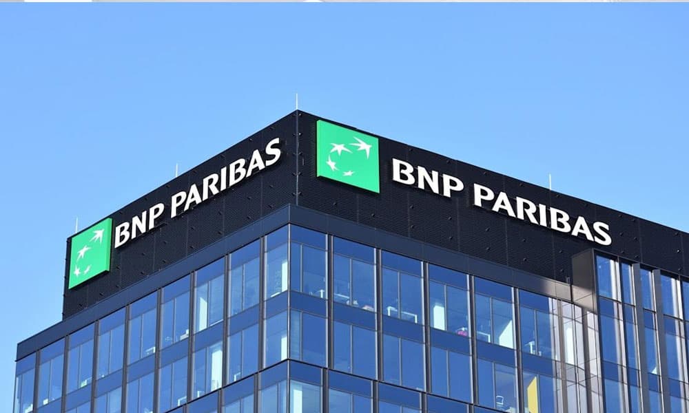 BNP Paribas secures Saudi regional license