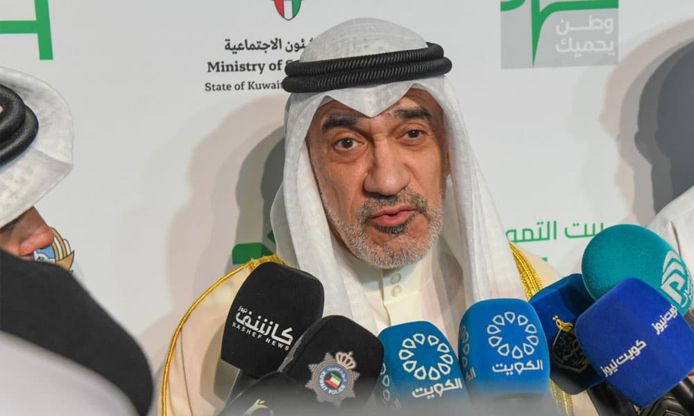 Interior Minister: New drug law deters traffickers