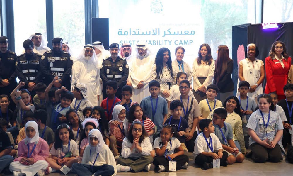 Environment Authority: Youth awareness key to sustainability