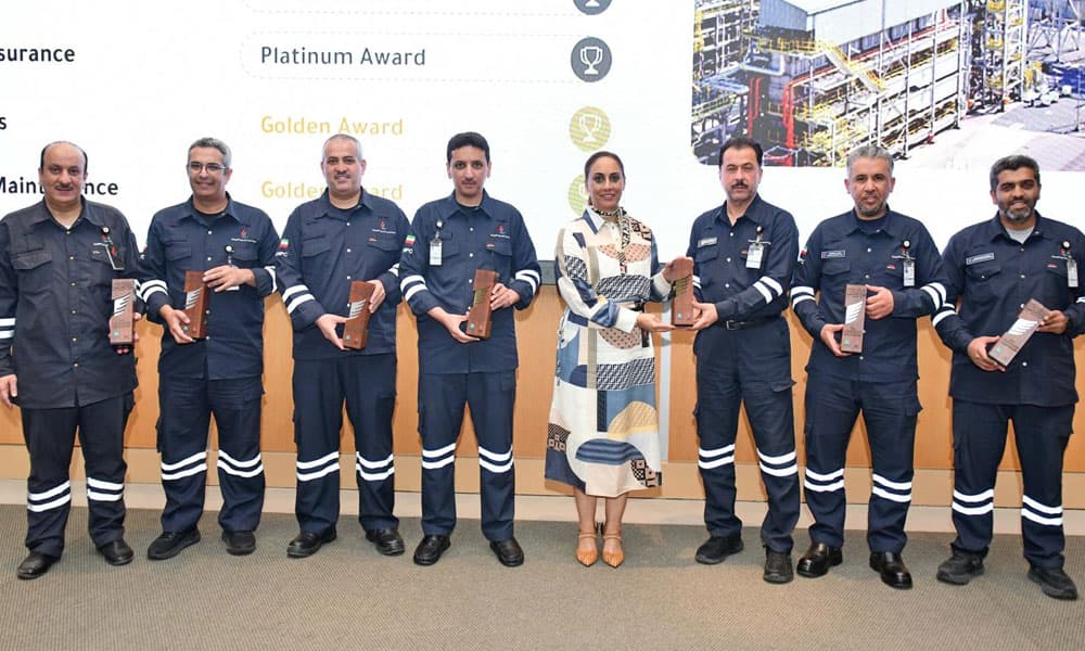National Petroleum prioritizes health and safety standards