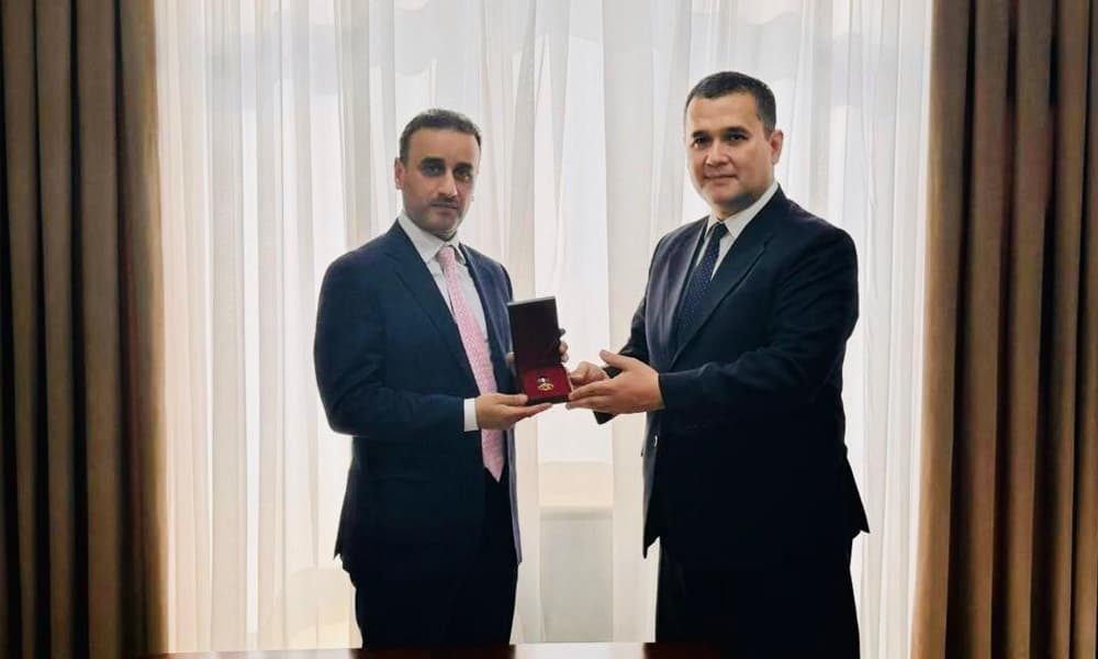 Kuwait's envoy highlights strong bilateral ties