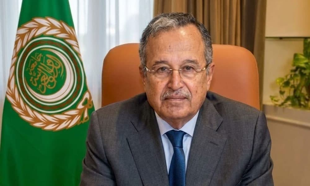 الأمين العربي واليمن يدينان هجمات الحوثي ويطالبان بوقف الدعم الإيراني