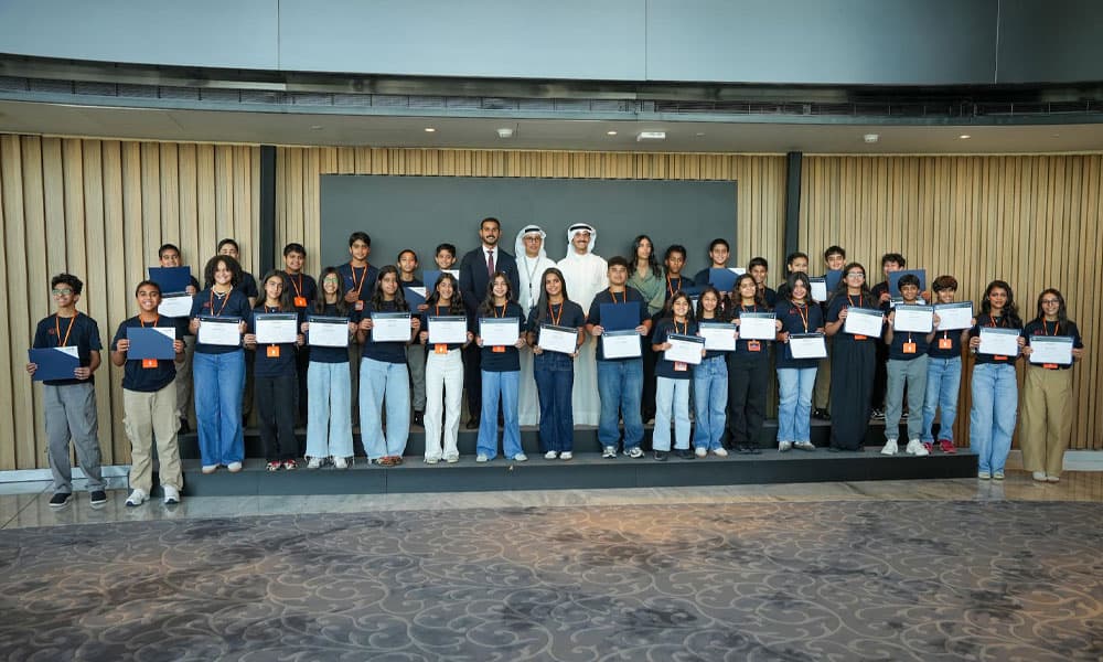 Kuwait National Bank Ends ALT Summer Program Sponsorship