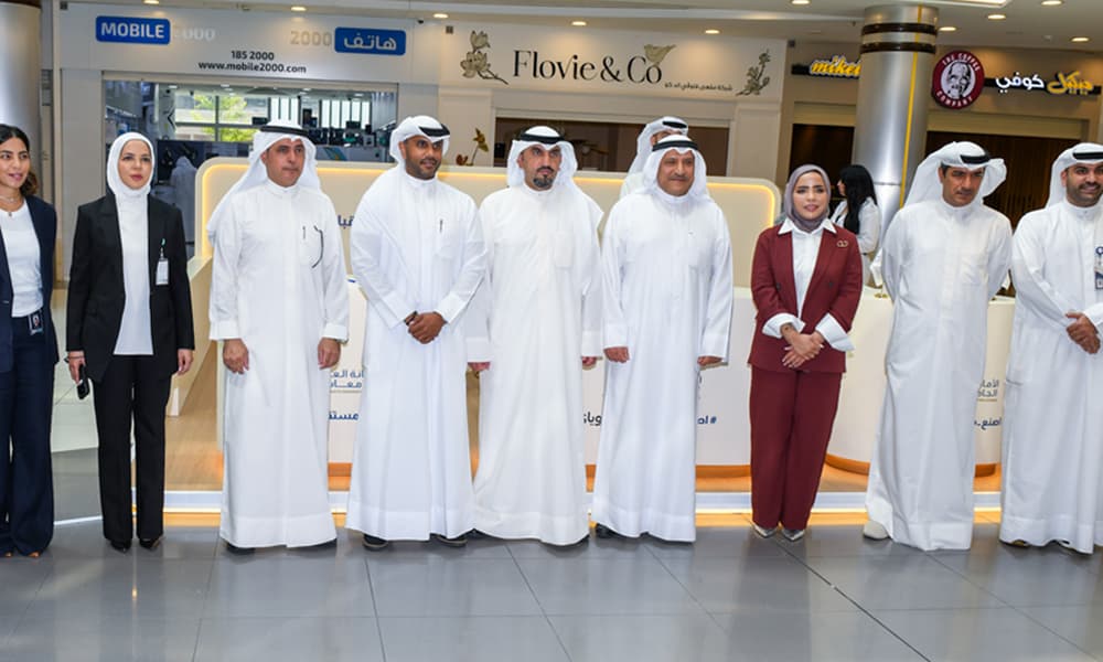 Private universities initiate phase two of Create Your Future campaign in Kuwait