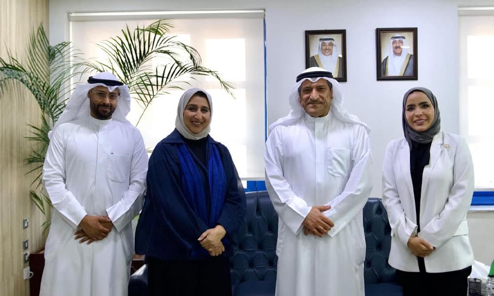 Kuwait approves Al-Saad Al-Abdullah College accreditation