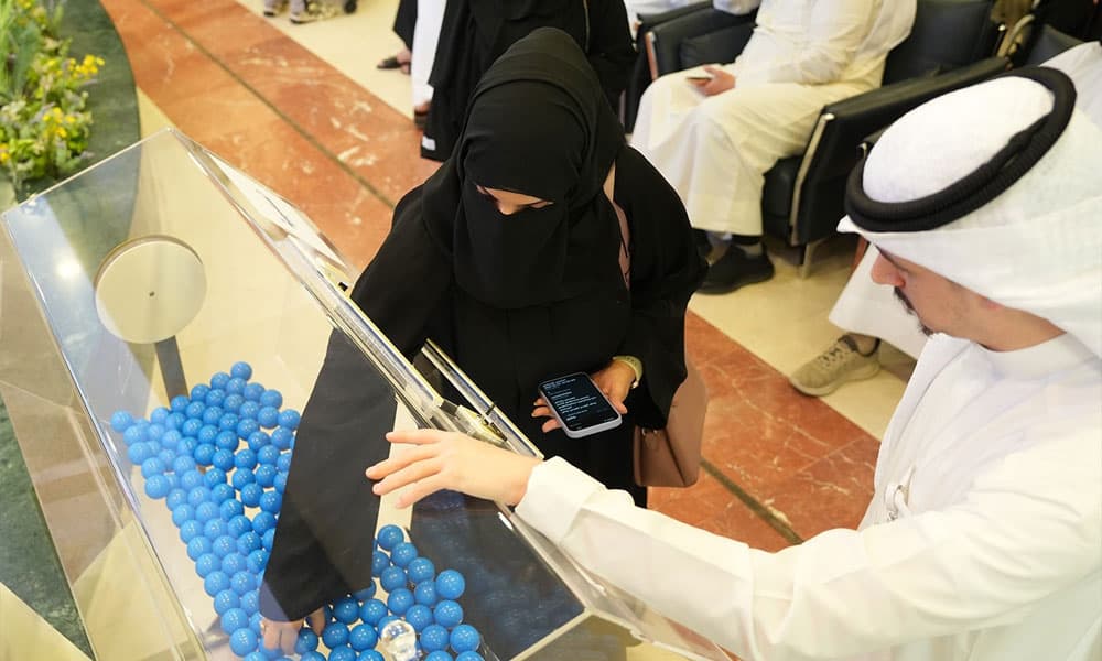 توزيع 330 مسكنا للمواطنات في تيماء والصليبية