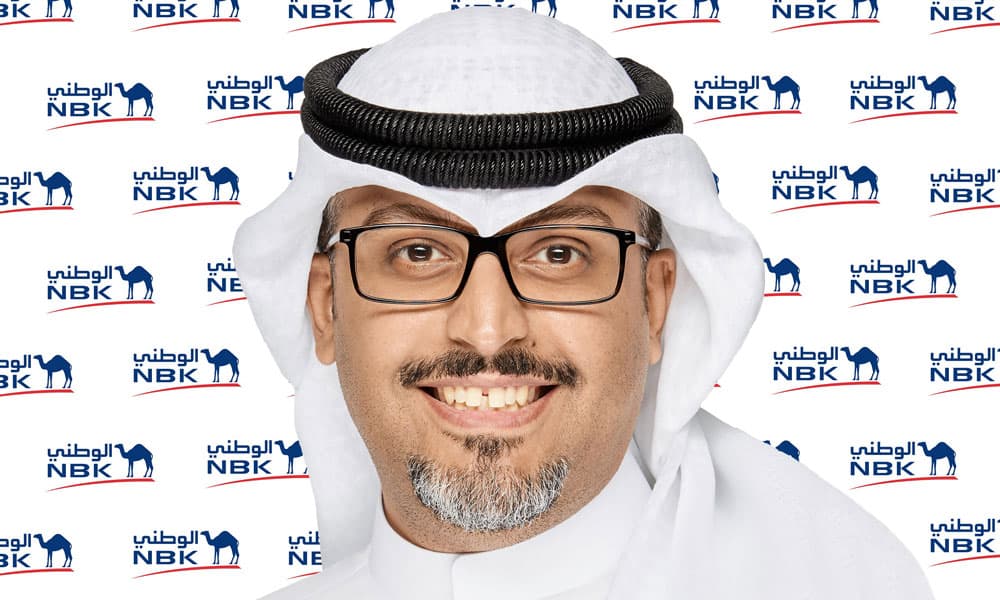 Kuwait Bank Partners to Protect Reefs