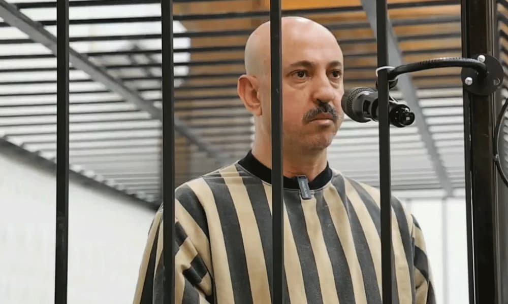 الحكم بالإعدام على وسيم الأسد في سوريا