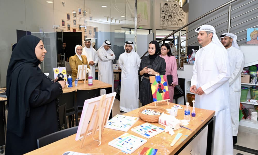 Youth vital to development progress