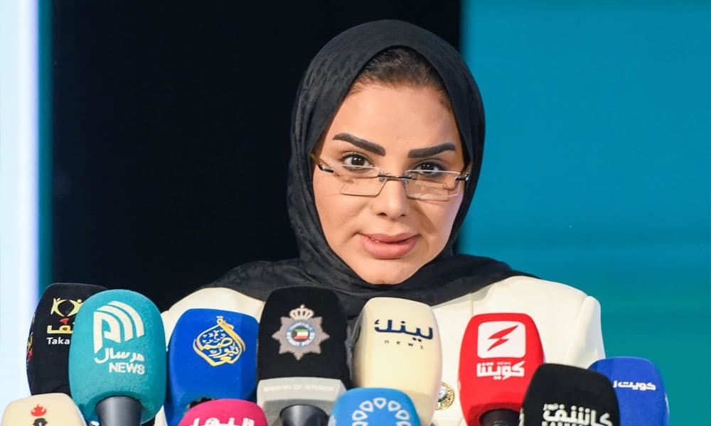 وزيرة الشؤون: حماية الشباب من المخدرات مهمة وطنية