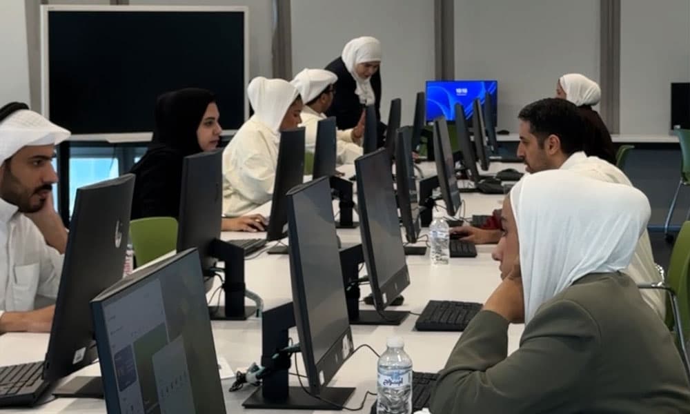 وزيرة الشؤون تؤكد على الشفافية وتكافؤ الفرص في التوظيف