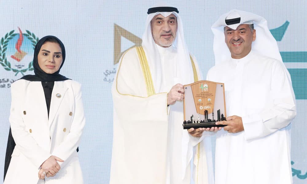Zain supports efforts to combat drug epidemic