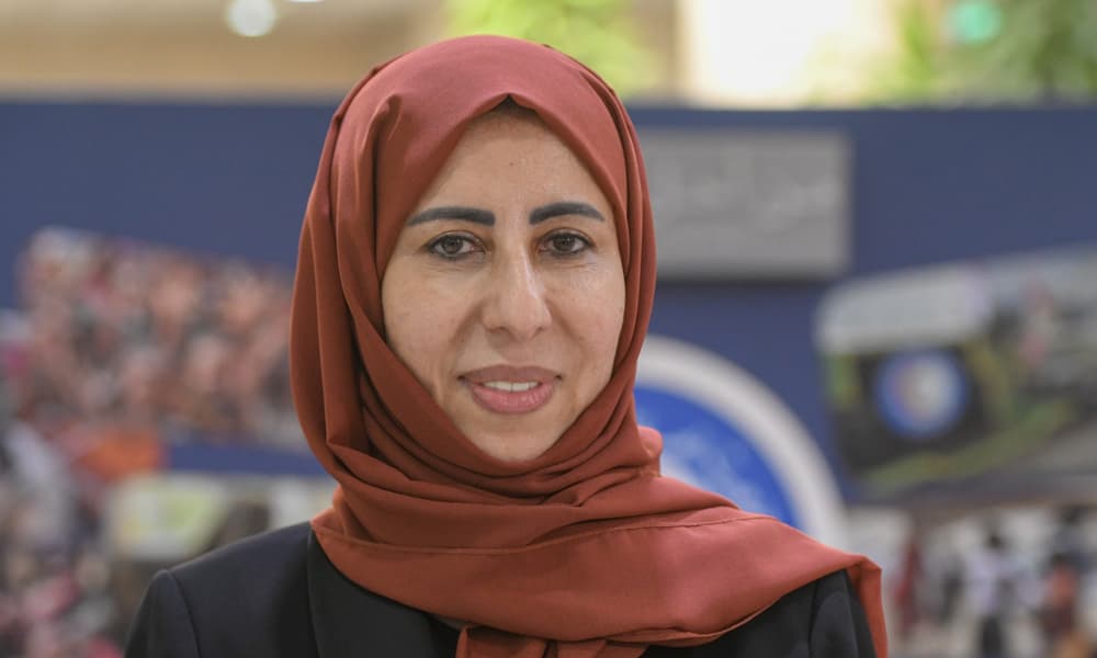 وزيرة خارجية اليمن تؤكد عمق العلاقات مع الكويت