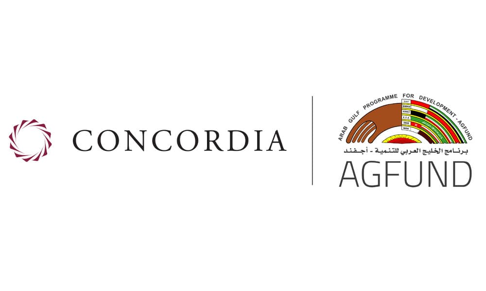 Ajfand attends 2026 Concordia Summit in New York