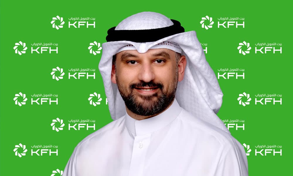 بيت التمويل الكويتي يفوز بـ7 جوائز مميزة في الموارد البشرية