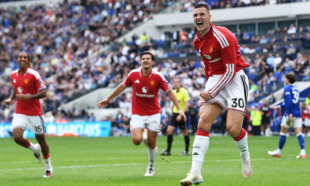 Arsenal beats Chelsea first loss
