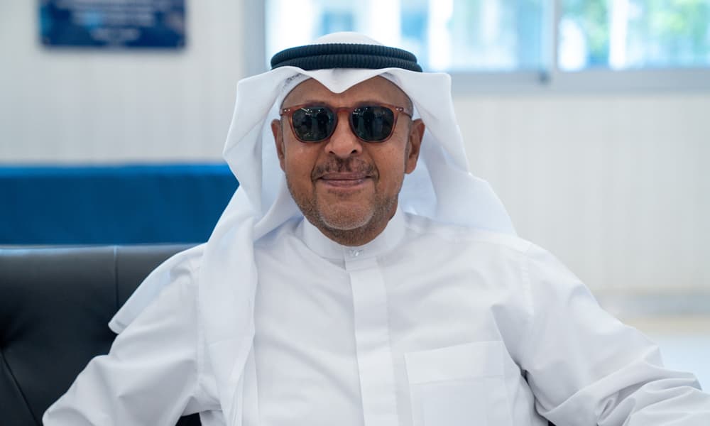 محافظ الفروانية يركز على دعم وتمكين ذوي الهمم