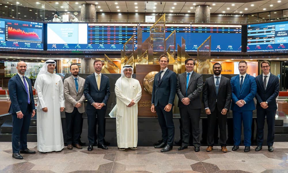Zain boosts Kuwaiti Sign Language with Deaf Club collaboration