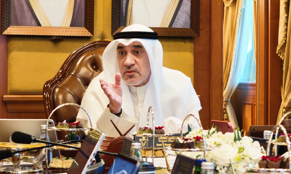 Deputy Focuses on Governance and Workforce Oversight