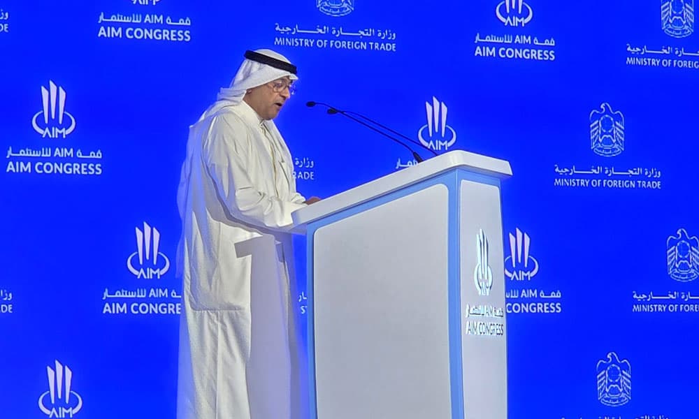 GCC Secretary-General Highlights Gulf Integration and Top 10 Economy