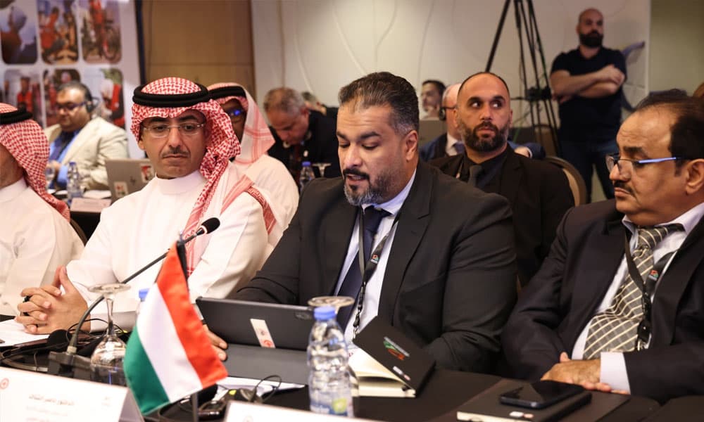 Alhamala Al Ahmar Expands Partnerships