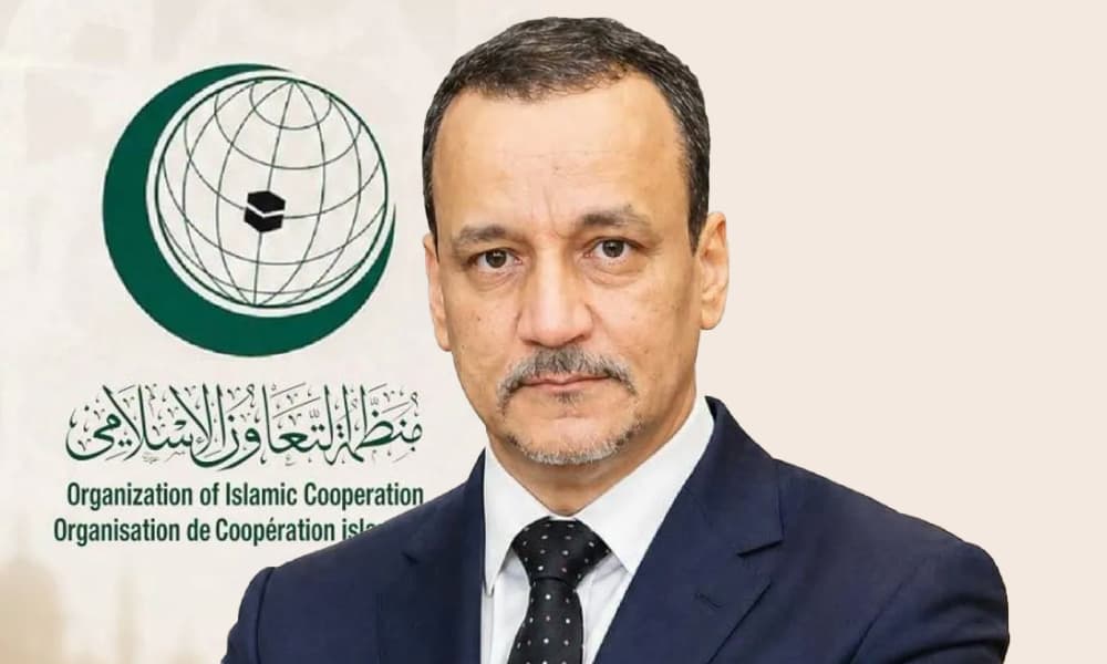 منظمة التعاون الإسلامي تؤكد دور الكويت في المبادرات الهادفة