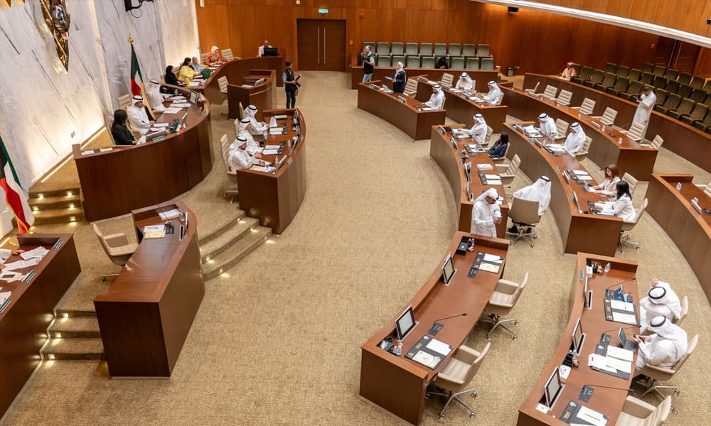 المجلس البلدي يوافق على توسعة منفذ السالمي