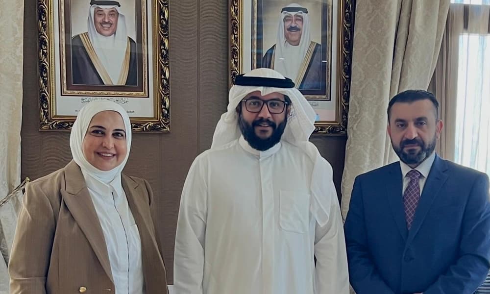 Health Ministry Official on Cooperation with Boston Children's Hospital