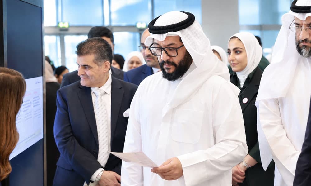 Kuwait Launches Sepsis Awareness Campaign