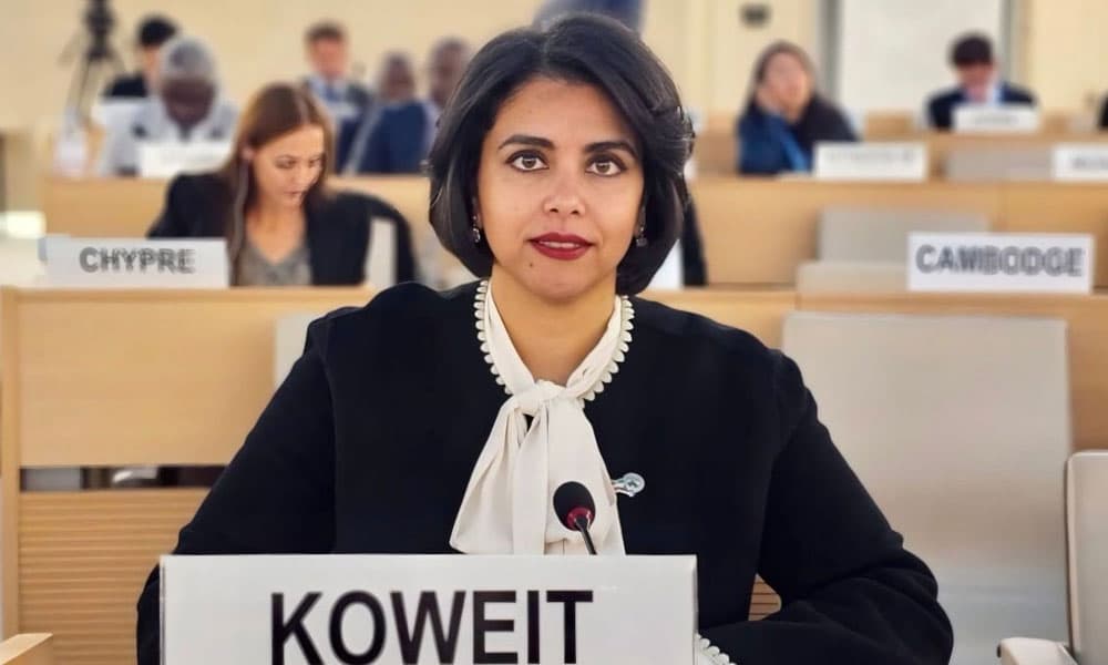 Kuwait Condemns Attacks on Oil Tankers